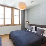 Daire Baltic Pearl Penthouse Sellin (Rugen)