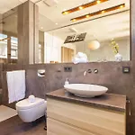 Baltic Pearl Penthouse Daire Sellin (Rugen)