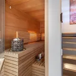 Daire Baltic Pearl Penthouse