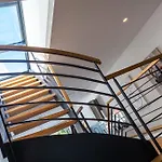 Daire Baltic Pearl Penthouse *