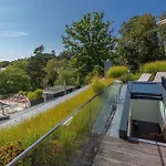 Baltic Pearl Penthouse Sellin (Rugen)