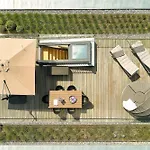 Baltic Pearl Penthouse *