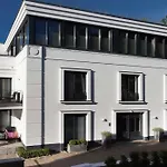 Daire Baltic Pearl Penthouse