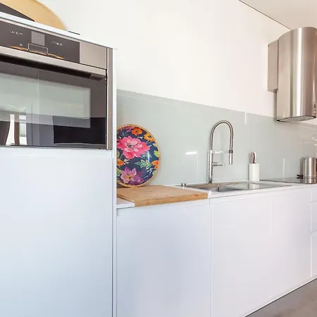 Διαμέρισμα Ostseebad, Sellin, Penthouse,Villa Baltic Sellin (Rugen)