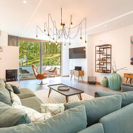 Διαμέρισμα Ostseebad, Sellin, Penthouse,Villa Baltic *