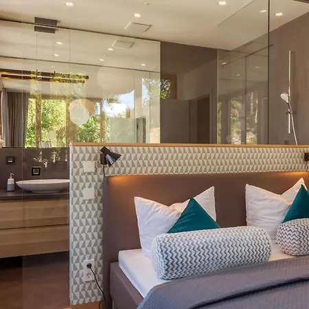 Διαμέρισμα Ostseebad, Sellin, Penthouse,Villa Baltic *