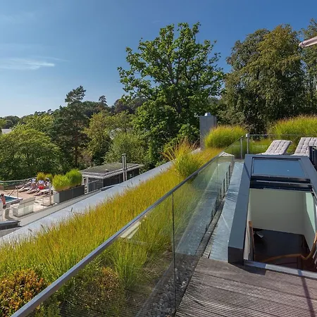 Appartement Baltic Pearl Penthouse Sellin (Rugen)