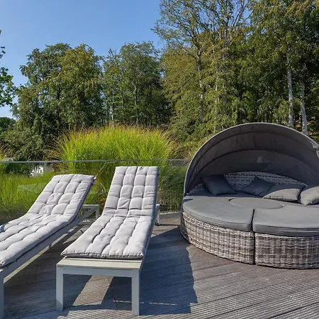 Appartement Baltic Pearl Penthouse *