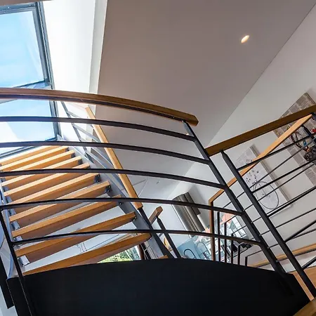 Ostseebad, Sellin, Penthouse,Villa Baltic * Sellin (Rugen)