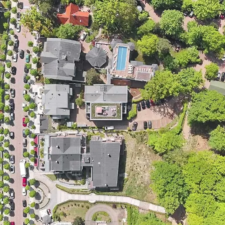 Διαμέρισμα Ostseebad, Sellin, Penthouse,Villa Baltic