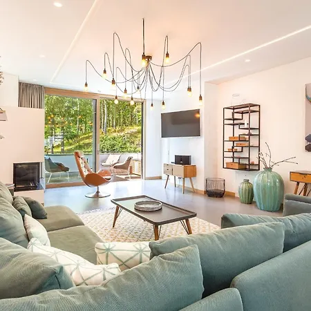 Διαμέρισμα Villa Baltic Pearl Penthouse