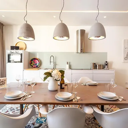 Διαμέρισμα Villa Baltic Pearl Penthouse *