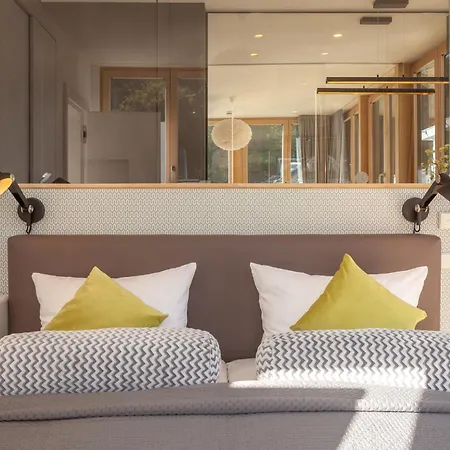 Ostseebad, Sellin, Penthouse,Villa Baltic *