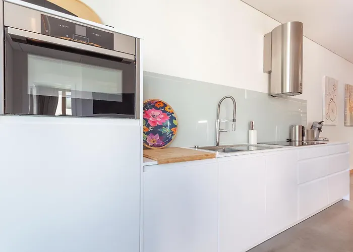 Ostseebad, Sellin, Penthouse,villa Baltic Appartement Sellin (Rugen)