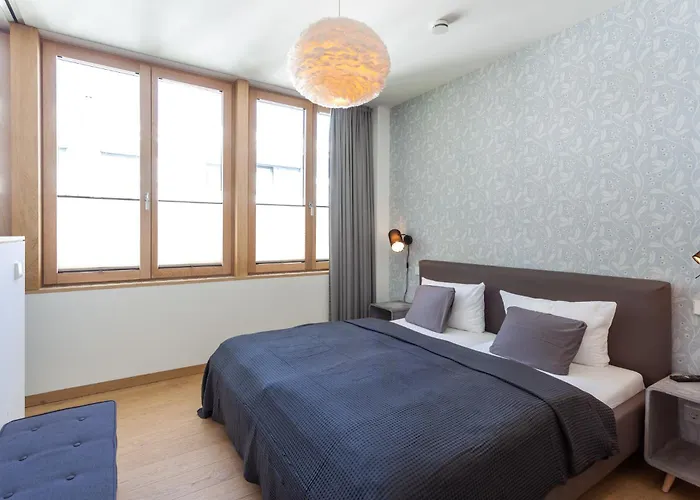 Διαμέρισμα Villa Baltic Pearl Penthouse Sellin (Rugen)