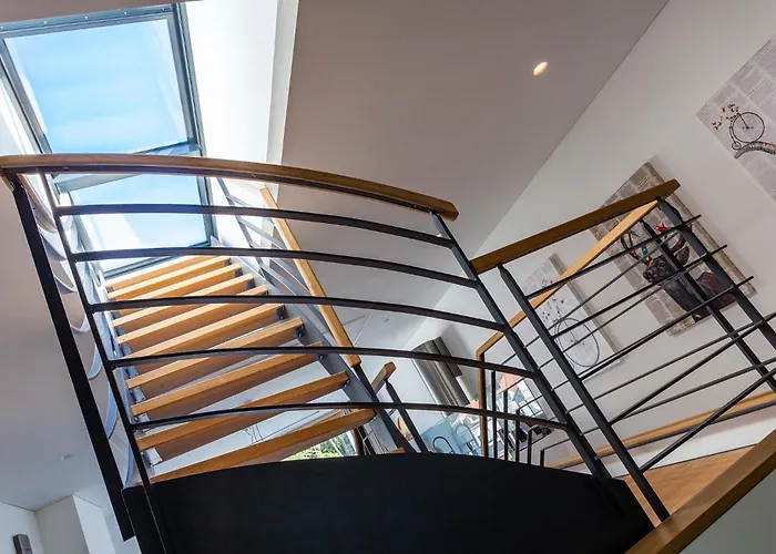 Διαμέρισμα Villa Baltic Pearl Penthouse *