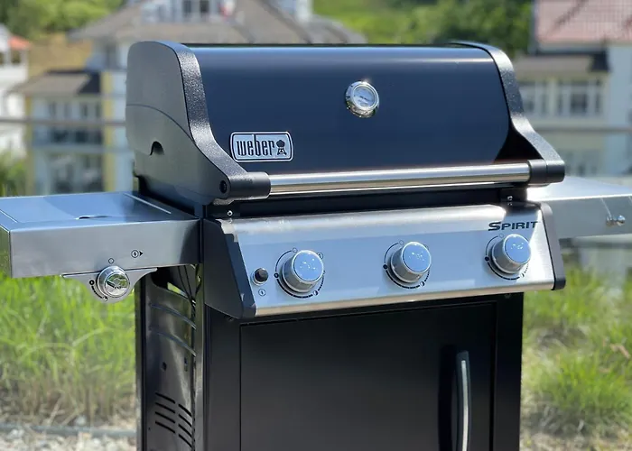 Villa Baltic Pearl Penthouse *